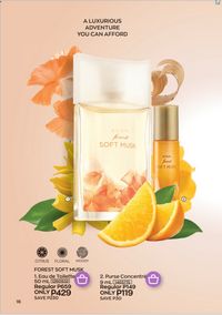 Avon cosmetics brochure brochure 7 2024 PH Archive page 16