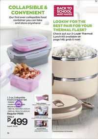 Avon cosmetics brochure brochure 7 2024 PH Archive page 18