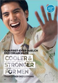 Avon cosmetics brochure brochure 7 2024 PH Archive page 22