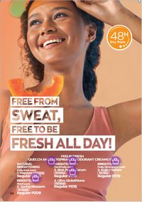 Avon cosmetics brochure brochure 7 2024 PH Archive page 24