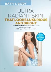 Avon cosmetics brochure brochure 7 2024 PH Archive page 38