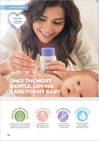 Avon cosmetics brochure brochure 7 2024 PH Archive page 44