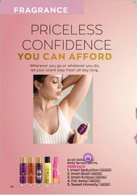 Avon cosmetics brochure brochure 7 2024 PH Archive page 46