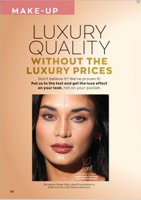 Avon cosmetics brochure brochure 7 2024 PH Archive page 56