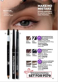 Avon cosmetics brochure brochure 7 2024 PH Archive page 65