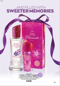 Avon cosmetics brochure brochure 7 2024 PH Archive page 85