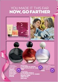 Avon cosmetics brochure brochure 7 2024 PH Archive page 86