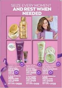 Avon cosmetics brochure brochure 7 2024 PH Archive page 88