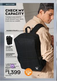 Avon cosmetics brochure brochure 7 2024 PH Archive page 94