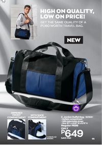 Avon cosmetics brochure brochure 7 2024 PH Archive page 95