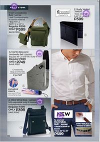 Avon cosmetics brochure brochure 7 2024 PH Archive page 96