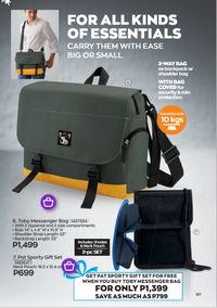 Avon cosmetics brochure brochure 7 2024 PH Archive page 97