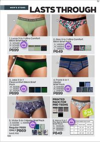 Avon cosmetics brochure brochure 7 2024 PH Archive page 106