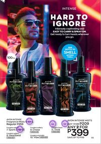 Avon cosmetics brochure brochure 7 2024 PH Archive page 111