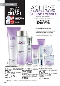 Avon cosmetics brochure brochure 7 2024 PH Archive page 114