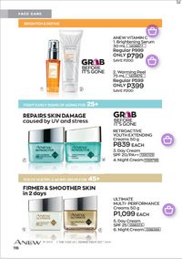 Avon cosmetics brochure brochure 7 2024 PH Archive page 116