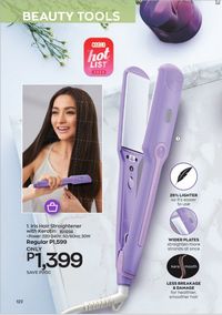 Avon cosmetics brochure brochure 7 2024 PH Archive page 122