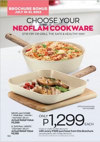 Avon cosmetics brochure brochure 7 2024 PH Archive page 124