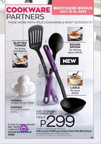 Avon cosmetics brochure brochure 7 2024 PH Archive page 125