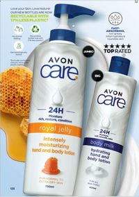 Avon cosmetics brochure brochure 7 2024 PH Archive page 128