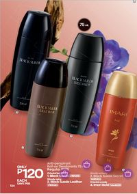 Avon cosmetics brochure brochure 7 2024 PH Archive page 134