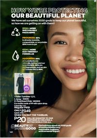 Avon cosmetics brochure brochure 7 2024 PH Archive page 142