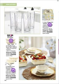 Avon cosmetics brochure brochure 7 2024 PH Archive page 146