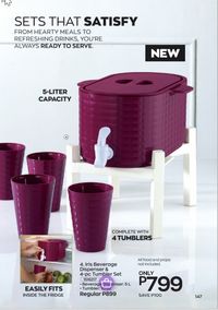 Avon cosmetics brochure brochure 7 2024 PH Archive page 147