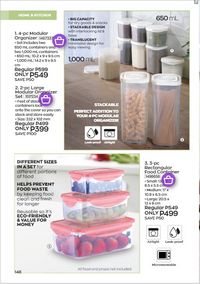 Avon cosmetics brochure brochure 7 2024 PH Archive page 148