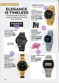 Avon cosmetics brochure brochure 7 2024 PH Archive page 162