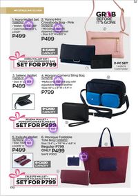 Avon cosmetics brochure brochure 7 2024 PH Archive page 170