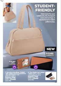 Avon cosmetics brochure brochure 7 2024 PH Archive page 171