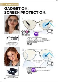 Avon cosmetics brochure brochure 7 2024 PH Archive page 172