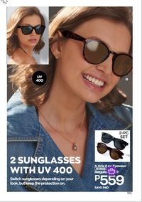 Avon cosmetics brochure brochure 7 2024 PH Archive page 173