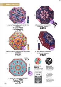 Avon cosmetics brochure brochure 7 2024 PH Archive page 174