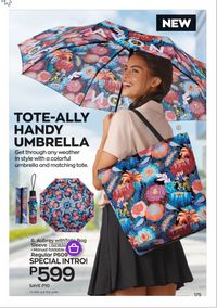 Avon cosmetics brochure brochure 7 2024 PH Archive page 175