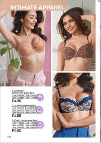 Avon cosmetics brochure brochure 7 2024 PH Archive page 178