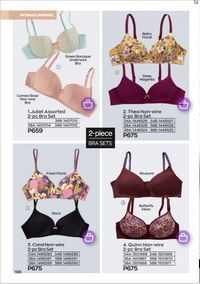 Avon cosmetics brochure brochure 7 2024 PH Archive page 186