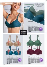 Avon cosmetics brochure brochure 7 2024 PH Archive page 188