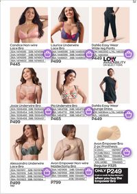 Avon cosmetics brochure brochure 7 2024 PH Archive page 192