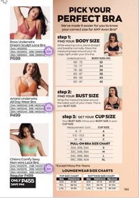 Avon cosmetics brochure brochure 7 2024 PH Archive page 193