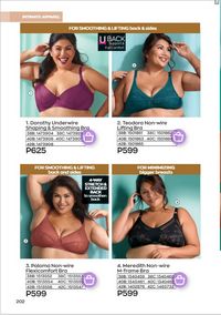 Avon cosmetics brochure brochure 7 2024 PH Archive page 202