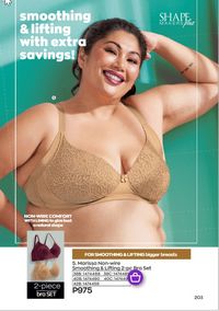 Avon cosmetics brochure brochure 7 2024 PH Archive page 203