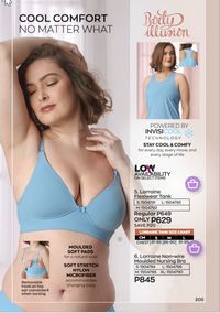 Avon cosmetics brochure brochure 7 2024 PH Archive page 205