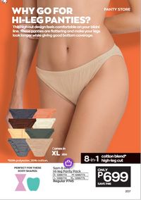 Avon cosmetics brochure brochure 7 2024 PH Archive page 207