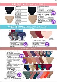 Avon cosmetics brochure brochure 7 2024 PH Archive page 208