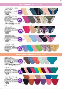 Avon cosmetics brochure brochure 7 2024 PH Archive page 210