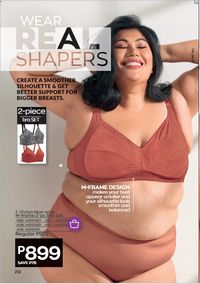 Avon cosmetics brochure brochure 7 2024 PH Archive page 212