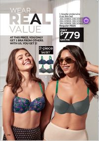 Avon cosmetics brochure brochure 7 2024 PH Archive page 218