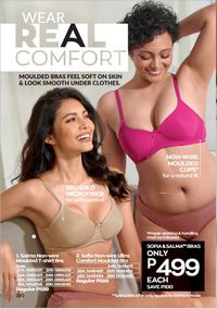 Avon cosmetics brochure brochure 7 2024 PH Archive page 220